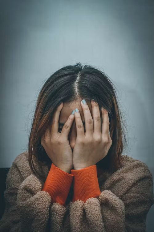 Anxiety Therapy Sydney